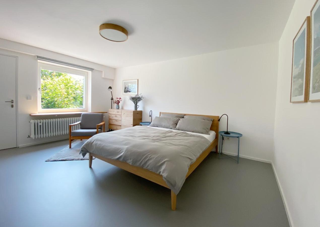Stilvolles Mit Bergblick-huette Und Garten