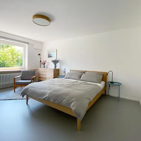 Stilvolles Apartment Mit Bergblick-Huette Und Garten Wolfratshausen Buitenkant foto