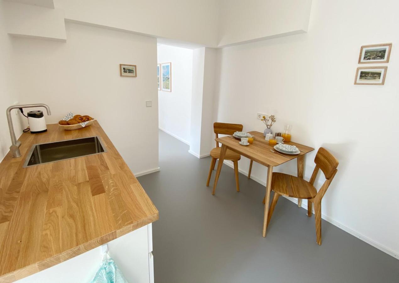 Stilvolles Mit Bergblick-hütte Und Garten Apartment Wolfratshausen